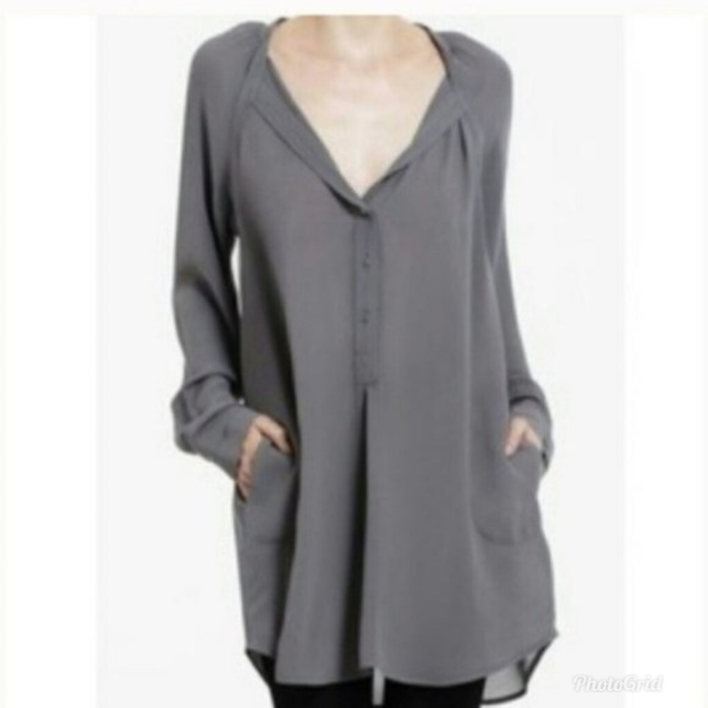 BCBGMaxAzria Tunic